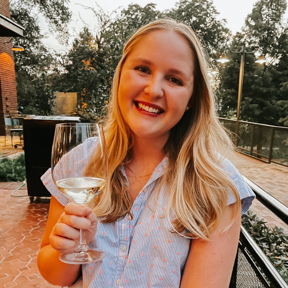 Meet your Posher, Leah